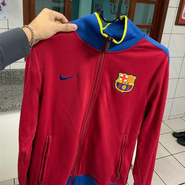 jaqueta nike barcelona