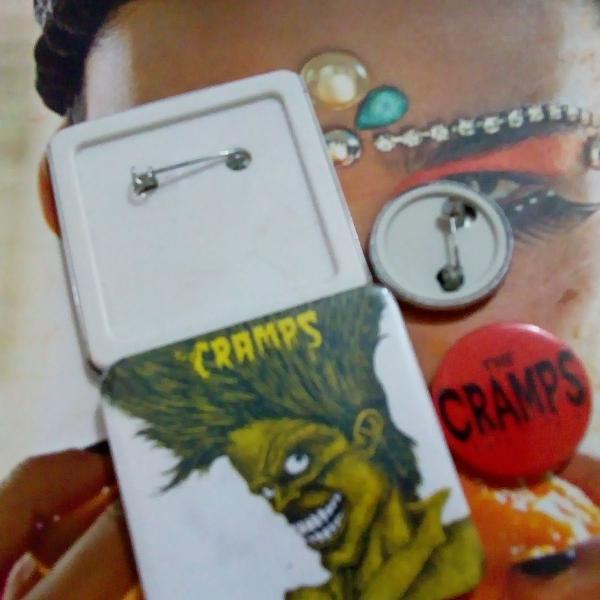 kit the cramps