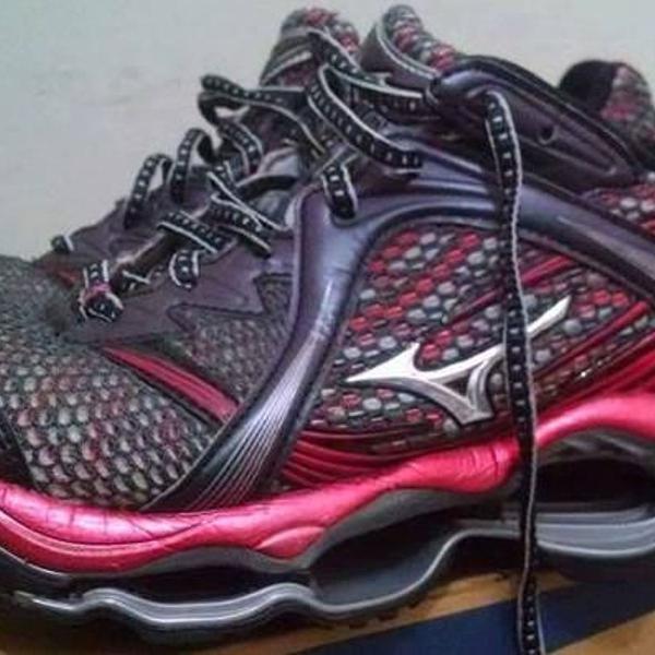 mizuno wave prophecy 1