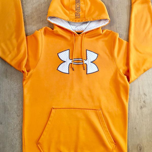 moletom under armour