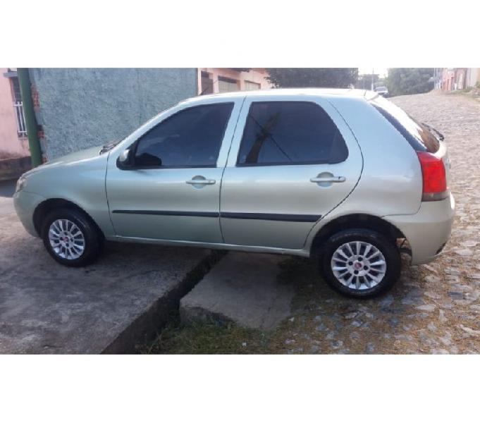 palio 2008 flex 4 portas