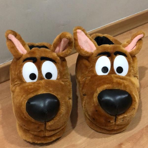 pantufa scooby doo