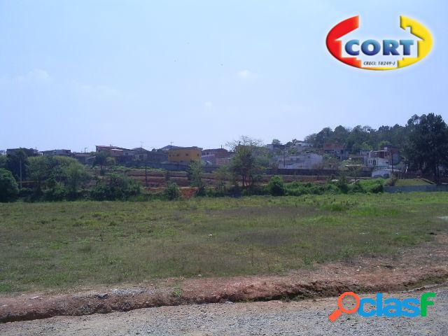Área Industrial Próx. a Dutra