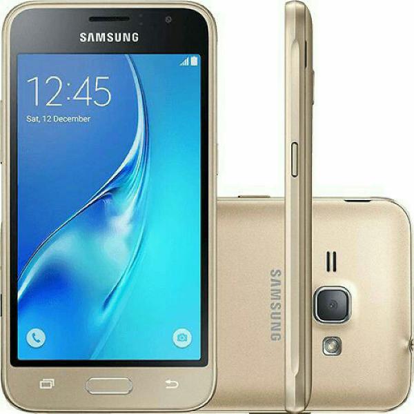 smartphone samsung j1 2016