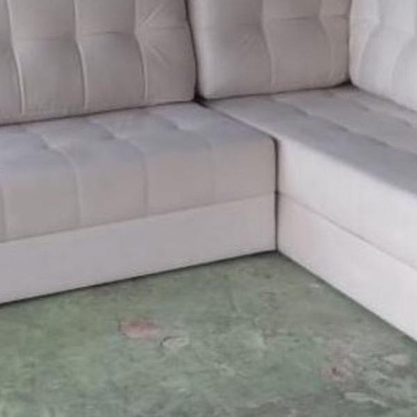 sofá 5 lugares