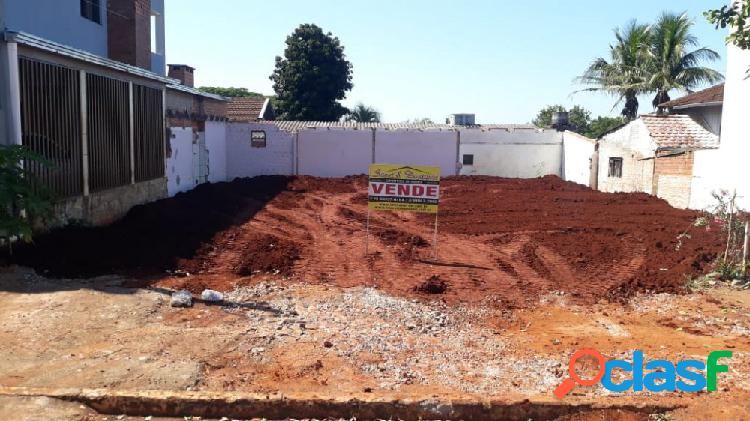 terreno rua argentina, 180.000 - Terreno a Venda no bairro