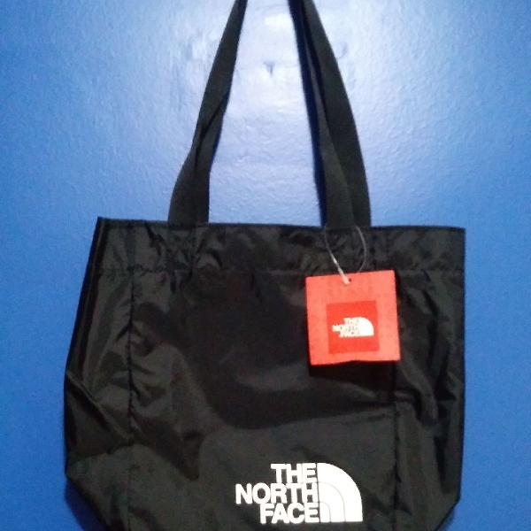 the north face/eco bag 32cmx28cm