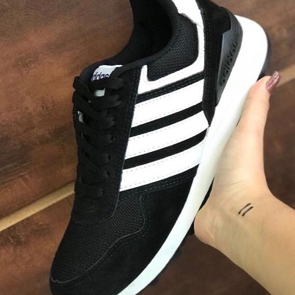 tênis adidas