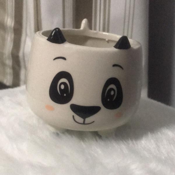 vasinho de panda