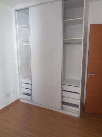 Apartamento, Buritis, 4 Quartos, 3 Vagas, 1 Suíte