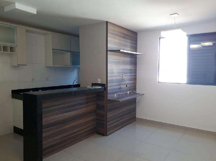 Apartamento, Castelo, 2 Quartos, 2 Vagas