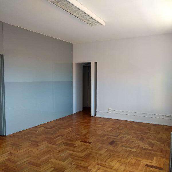 Apartamento, Cidade Jardim, 4 Quartos