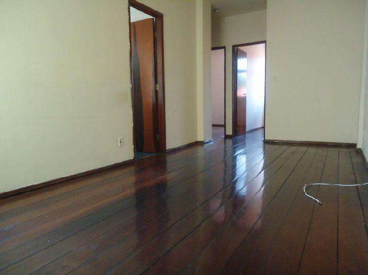Apartamento, João Pinheiro, 2 Quartos, 1 Vaga