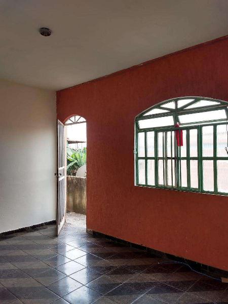 Apartamento, Mangueiras, 2 Quartos, 1 Vaga