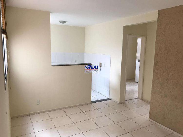 Apartamento, Olaria, 2 Quartos, 1 Vaga