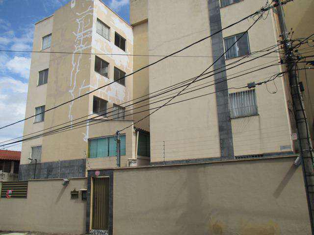 Apartamento, Padre Eustáquio, 2 Quartos, 1 Vaga