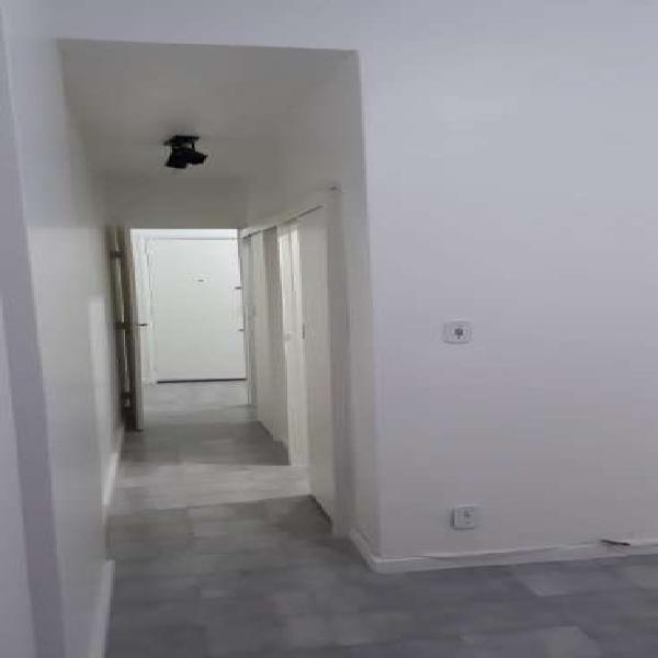 Apartamento com 1 Quarto para Alugar, 39 m² por R$