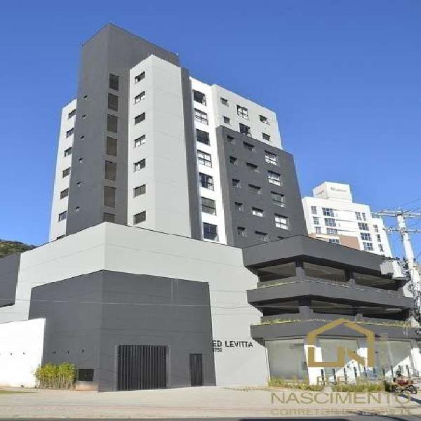 Apartamento com 1 Quarto para Alugar, 60 m² por R$