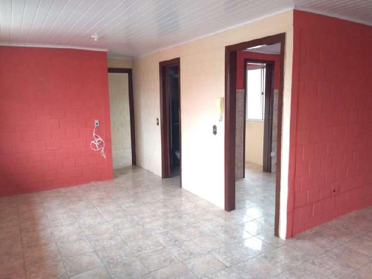 Apartamento com 2 Quartos à Venda, 45 m² por R$ 130.000