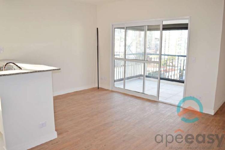 Apartamento com 2 Quartos para Alugar, 83 m² por R$