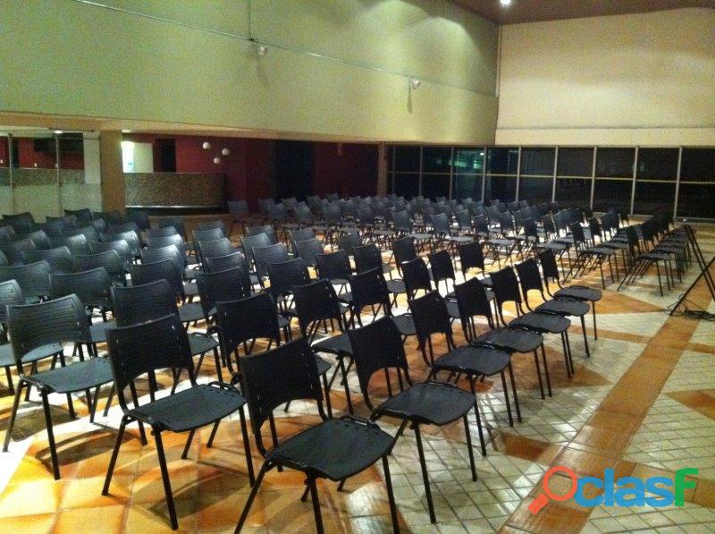Cadeiras para Igrejas em Belo Horizonte Cwh Montagens MG