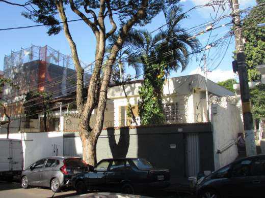 Casa Comercial, Anchieta, 3 Quartos, 4 Vagas, 1 Suíte