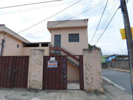 Casa, Guanabara, 2 Quartos, 1 Vaga