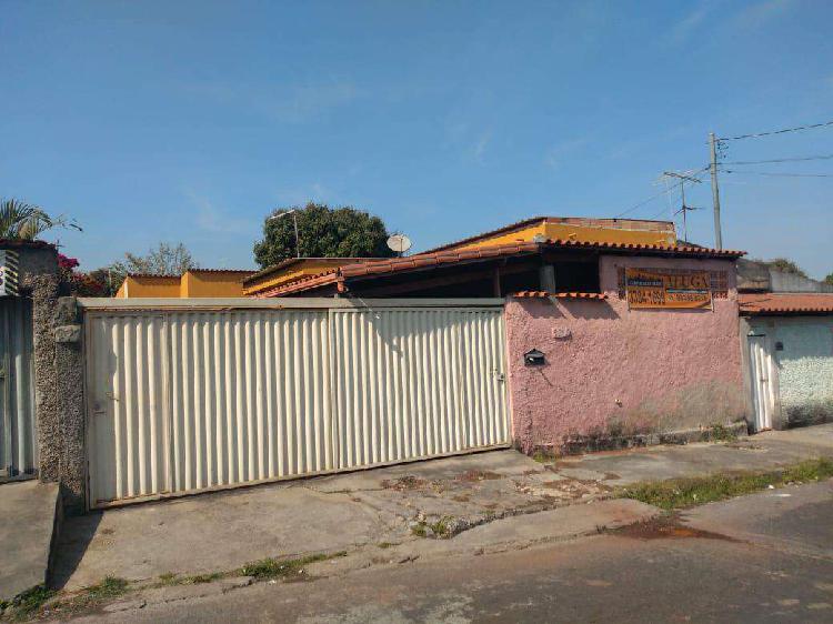 Casa, Industrial São Luiz, 3 Quartos, 3 Vagas, 1 Suíte