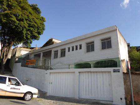 Casa, Jardim Filadélfia, 3 Quartos, 4 Vagas