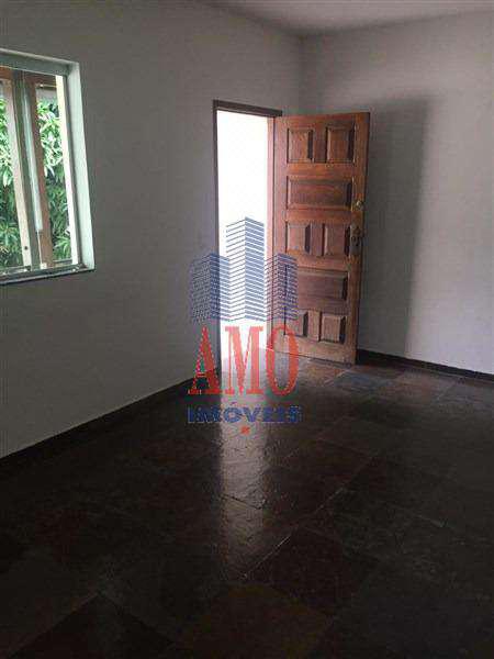 Casa, Santa Amélia, 3 Quartos, 2 Vagas, 1 Suíte