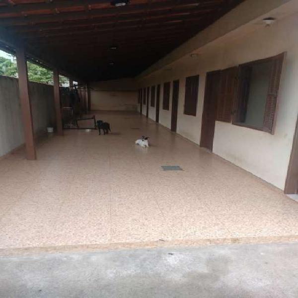 Casa com 2 Quartos à Venda, 58 m² por R$ 150.000 COD. 53
