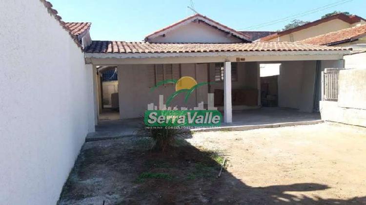 Casa com 3 Quartos à Venda, 100 m² por R$ 650.000 COD. 324