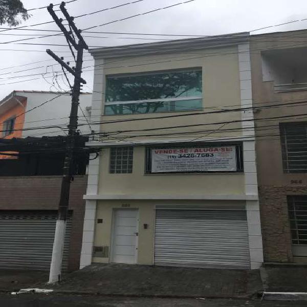 Casa com 3 Quartos à Venda, 115 m² por R$ 950.000 COD.