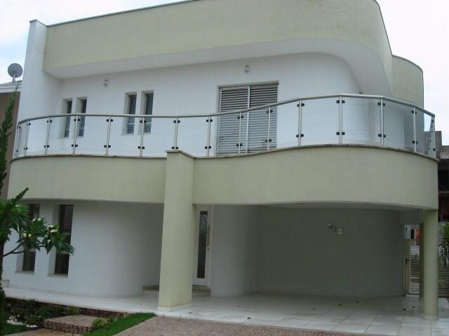 Casa com 3 Quartos à Venda, 330 m² por R$ 2.100.000 COD.