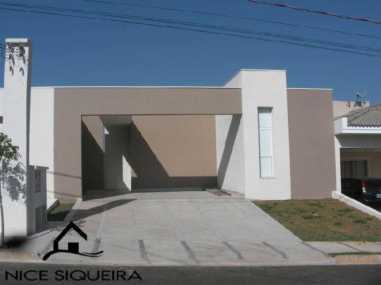 Casa de Condomínio com 3 Quartos à Venda, 145 m² por R$