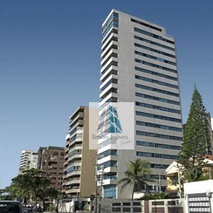 Cobertura com 4 Quartos à Venda, 237 m² por R$ 3.000.000