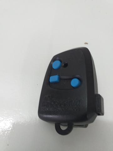 Controle Remoto Peccinin Portão automático