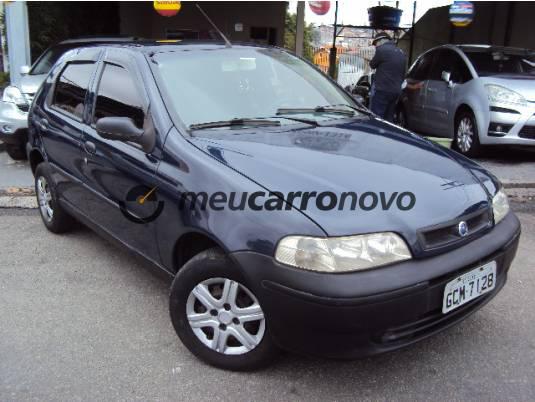 FIAT PALIO 1.0/TROFEO 1.0 FIRE/FIRE FLEX 4P 2005/2006