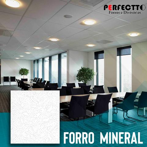 Forro Mineral