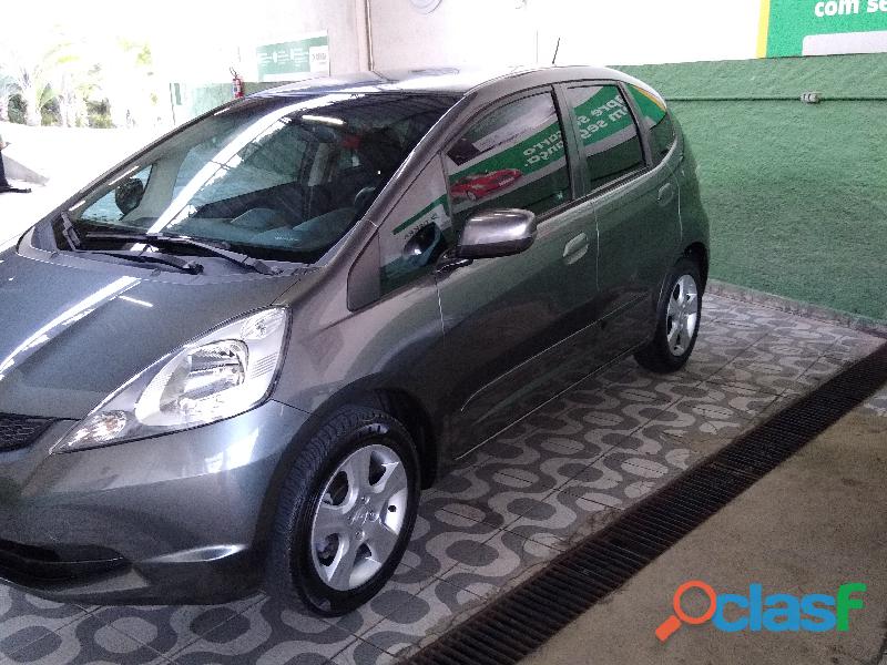 Honda FIT 2011, lx 1.4 16V 75.000kM