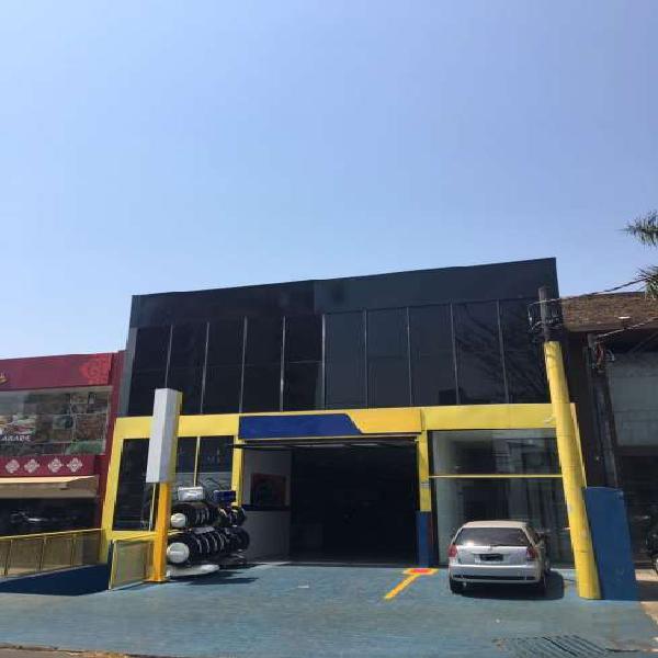 Imóvel Comercial à Venda, 1200 m² por R$ 3.600.000 COD.