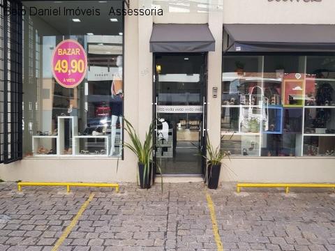 Imóvel Comercial à Venda, 248 m² por R$ 1.375.000 COD.