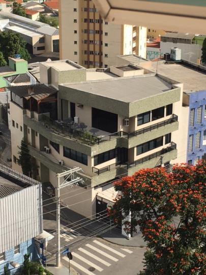 Imóvel Comercial para Alugar, 750 m² por R$ 24.400/Mês