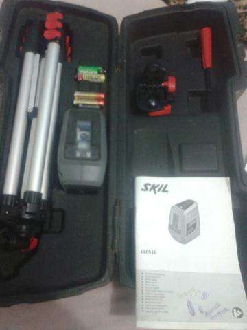 Nível Laser  Skil !