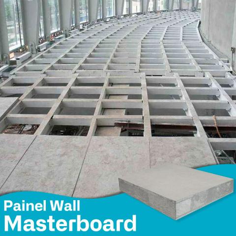 Painel Wall