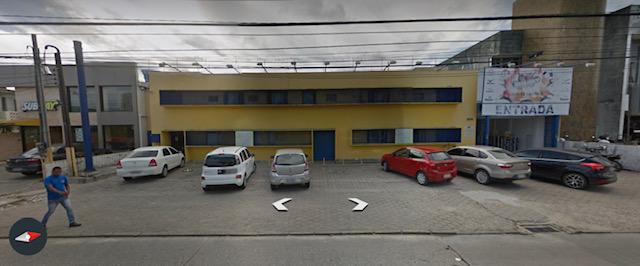 Ponto Comercial para Alugar, 700 m² por R$ 25.000/Mês COD.