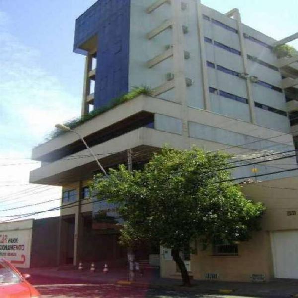 Sala Comercial para Alugar, 417 m² por R$ 5.000/Mês COD.