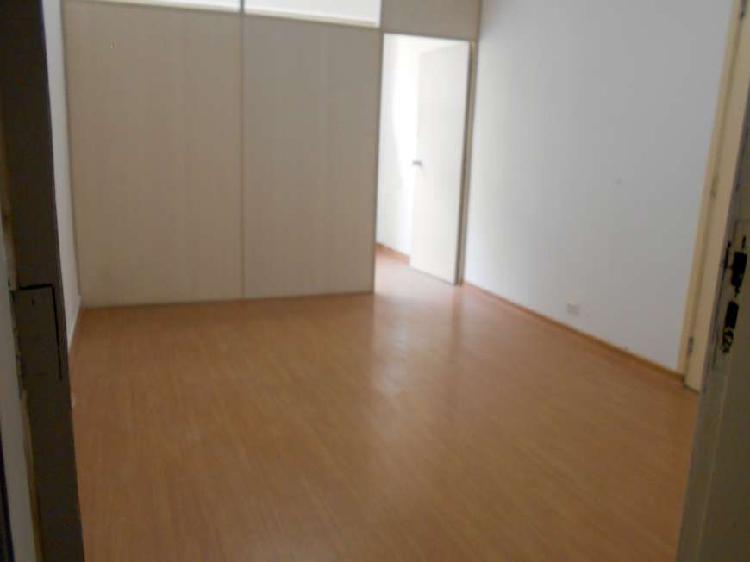 Sala Comercial para Alugar, 66 m² por R$ 1.500/Mês COD.