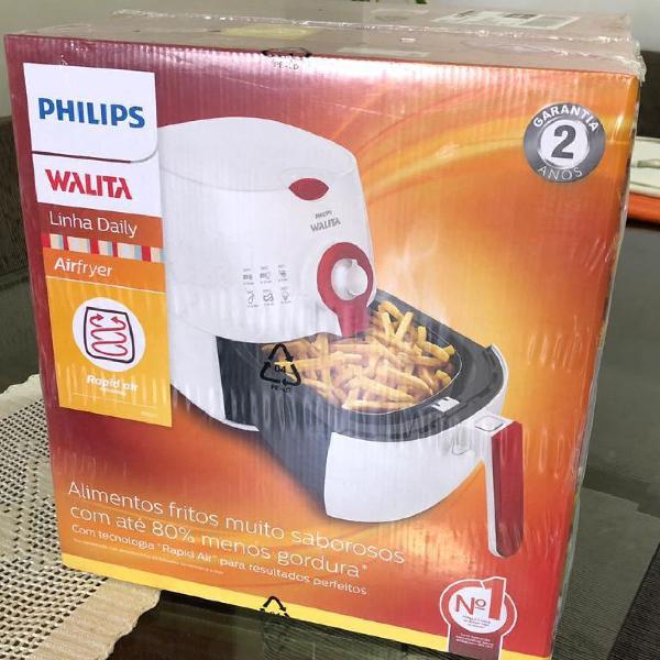 Airfryer Philips Walita