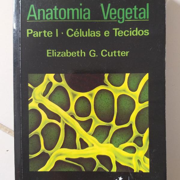 Anatomia Vegetal, parte I